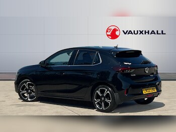 Used Vauxhall Corsa 2022 for sale - 78766204: Photo