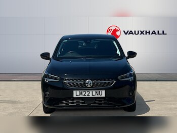 Used Vauxhall Corsa 2022 for sale - 78766204: Photo