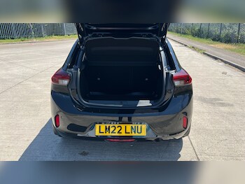 Used Vauxhall Corsa 2022 for sale - 78766204: Photo