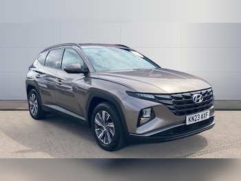 2023 (23) - 1.6 TGDi 48V MHD SE Connect 5dr 2WD DCT Petrol Estate