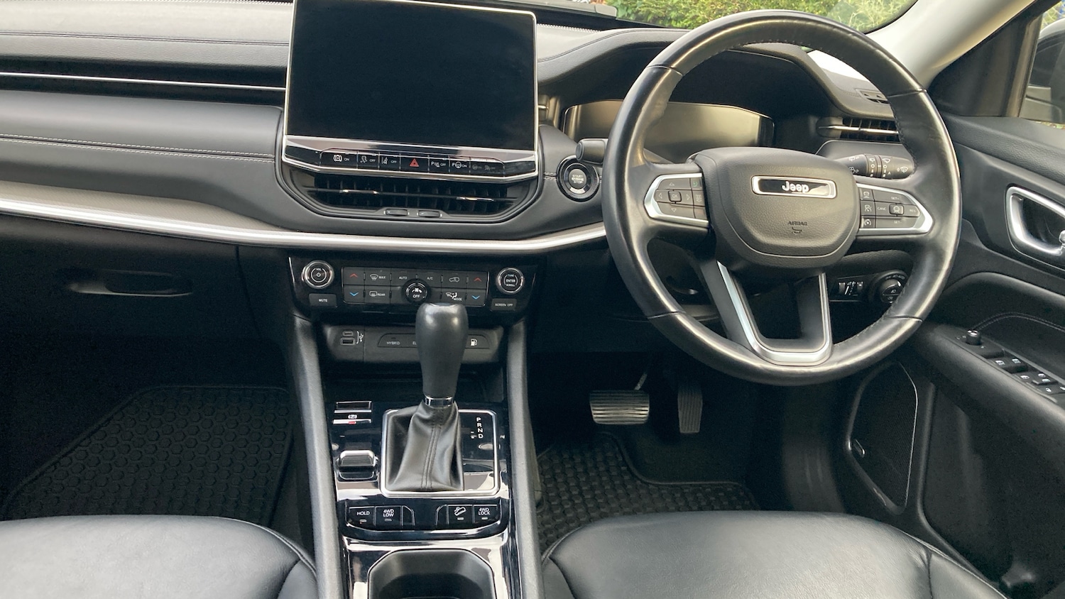 Used Jeep Compass 2022 for sale - 76504404: Photo 10