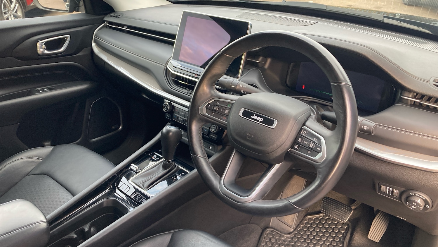 Used Jeep Compass 2022 for sale - 76504404: Photo 11