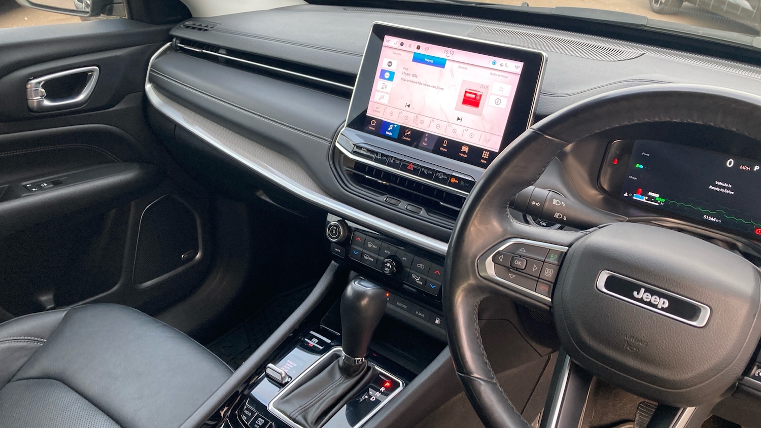 Used Jeep Compass 2022 for sale - 76504404: Photo 14