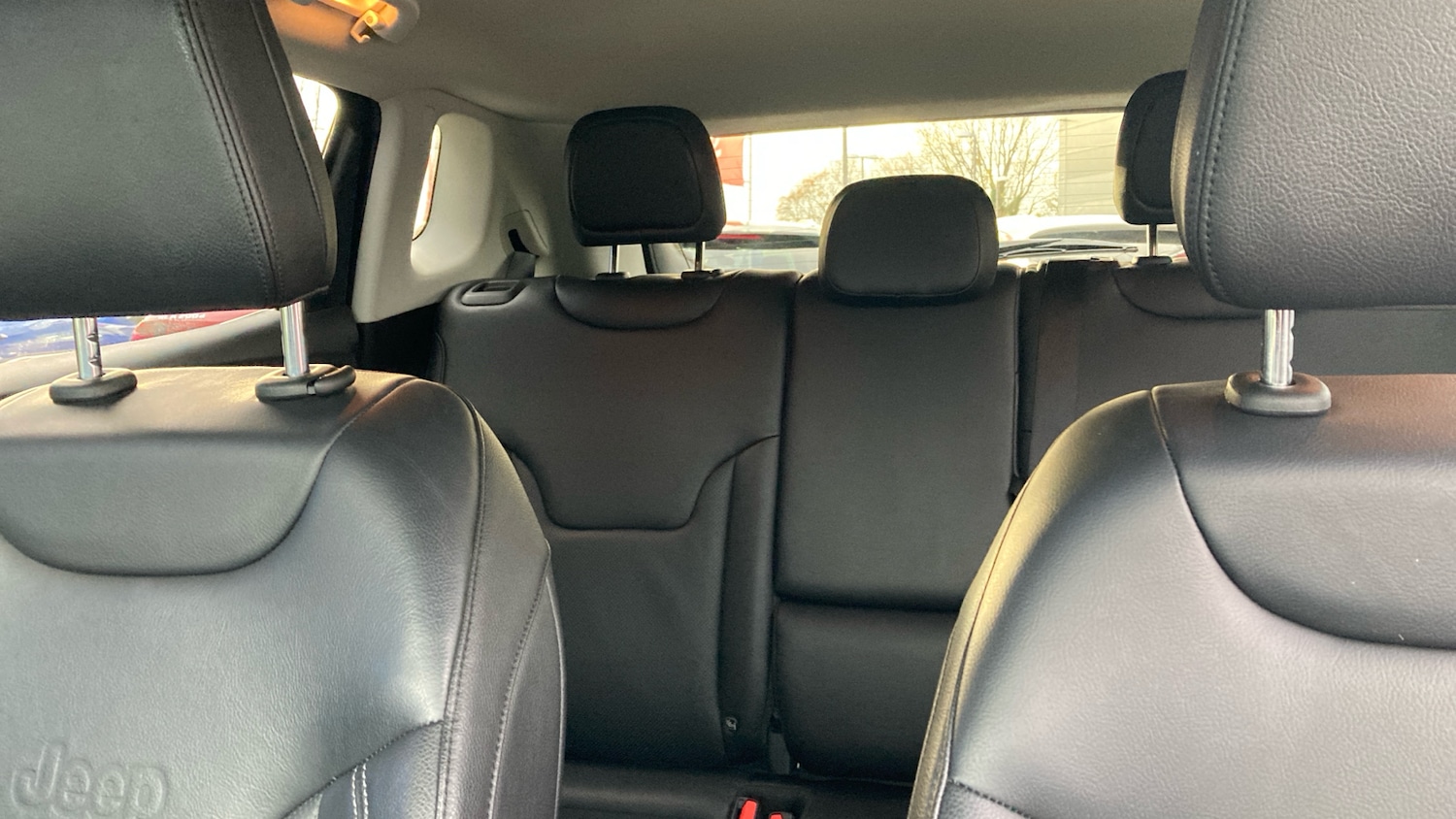 Used Jeep Compass 2022 for sale - 76504404: Photo 15