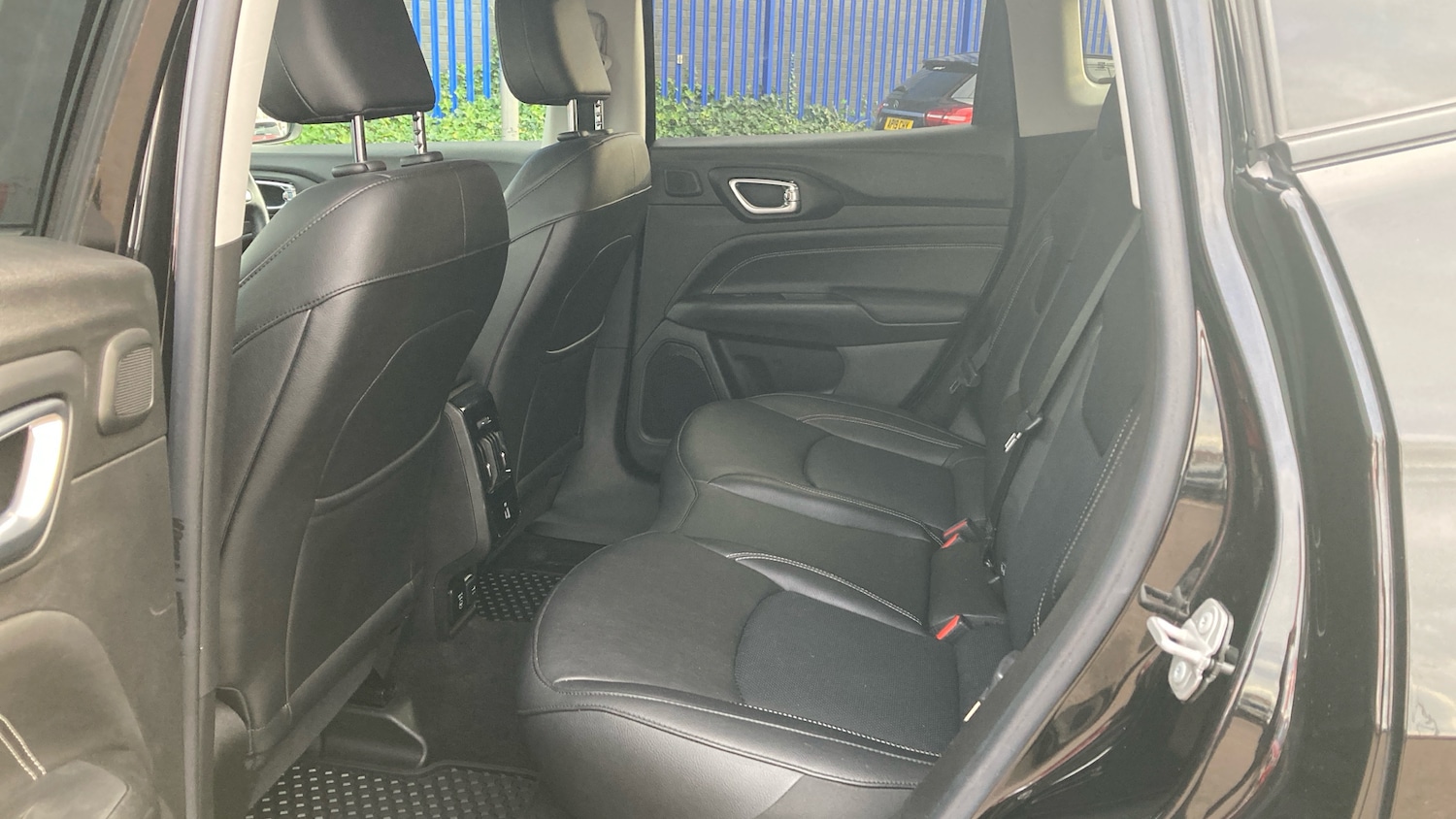 Used Jeep Compass 2022 for sale - 76504404: Photo 16