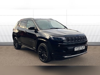 2022 (22) - 1.3 T4 GSE 4xe PHEV S Model 5dr Auto Station Wagon