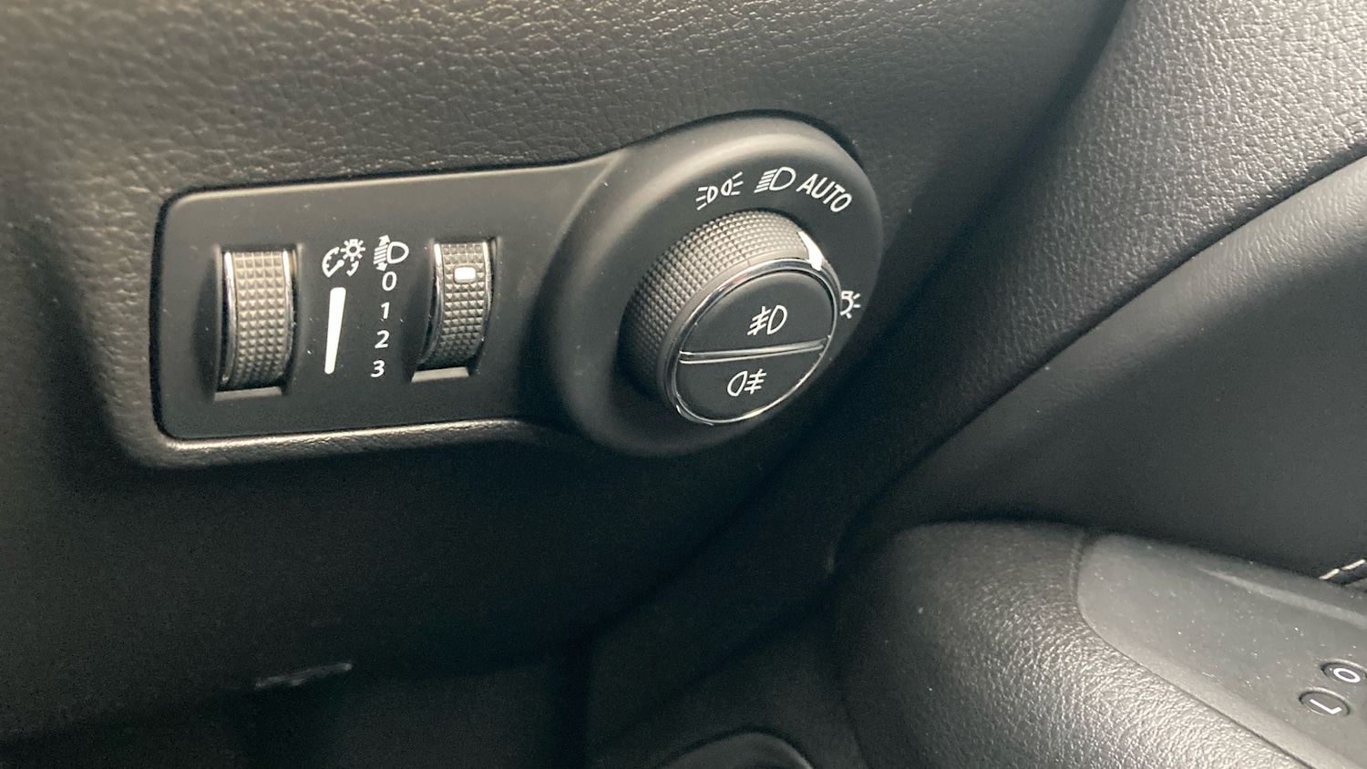 Used Jeep Compass 2022 for sale - 76504404: Photo 27