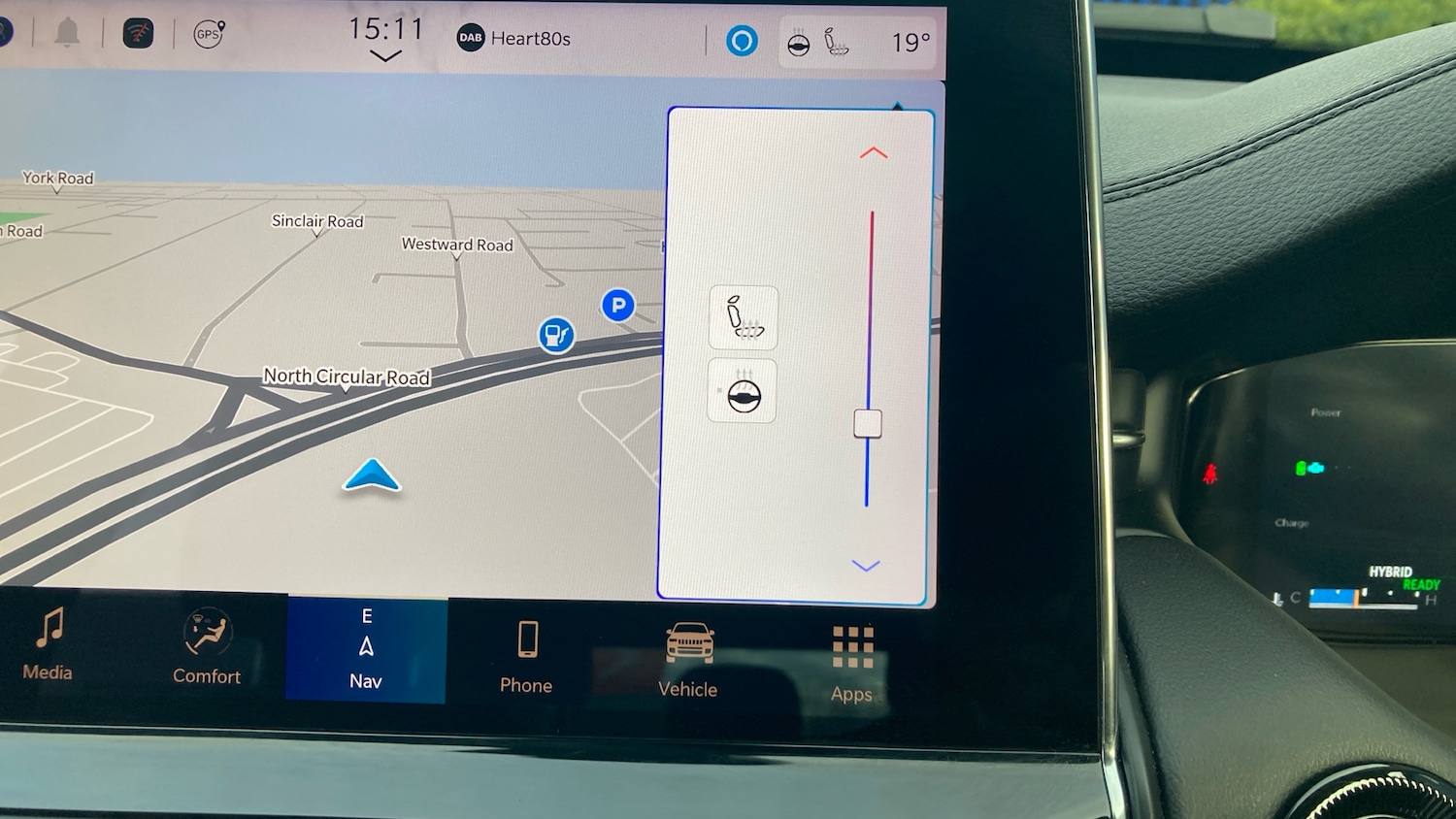 Used Jeep Compass 2022 for sale - 76504404: Photo 31