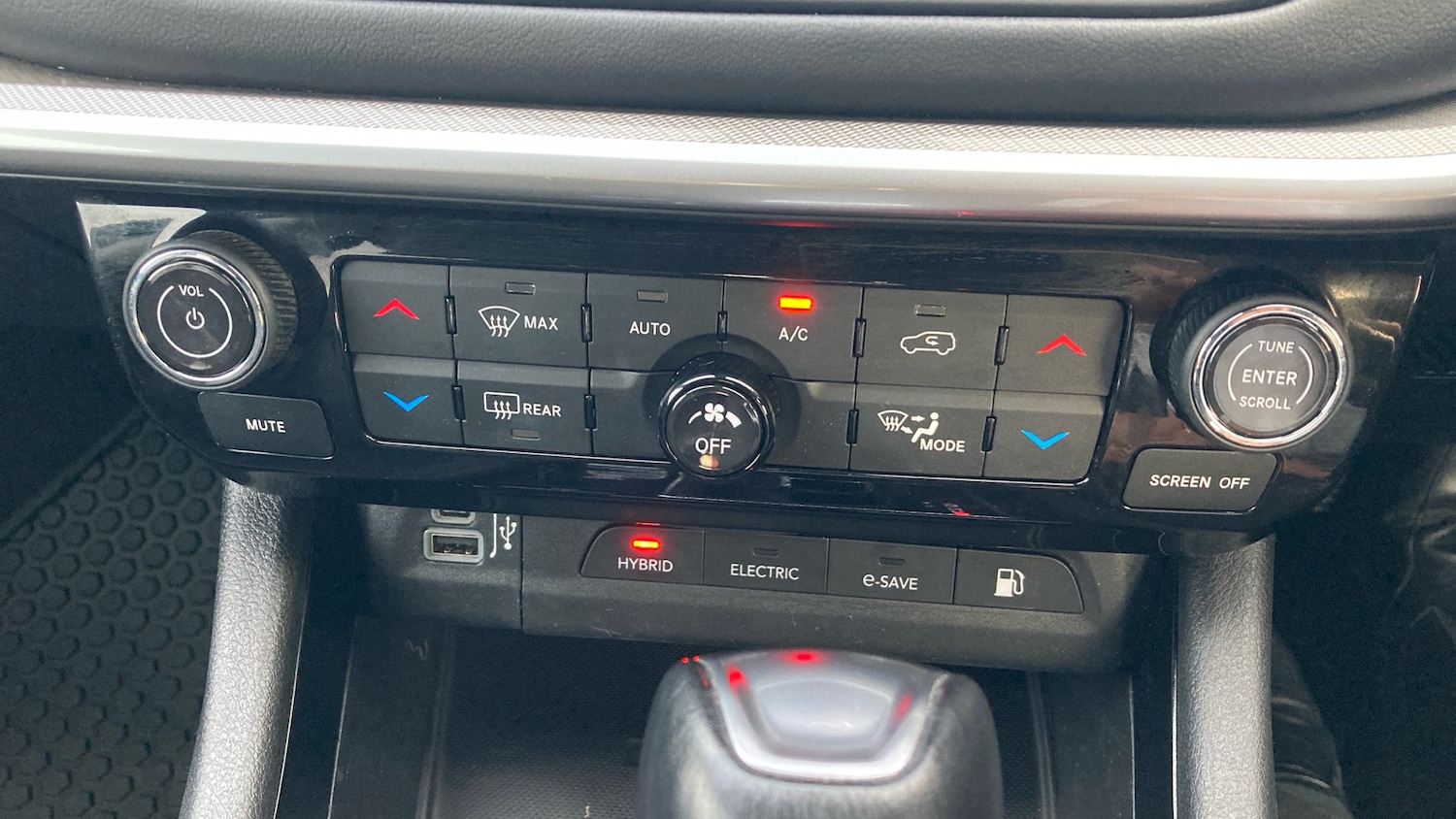 Used Jeep Compass 2022 for sale - 76504404: Photo 33