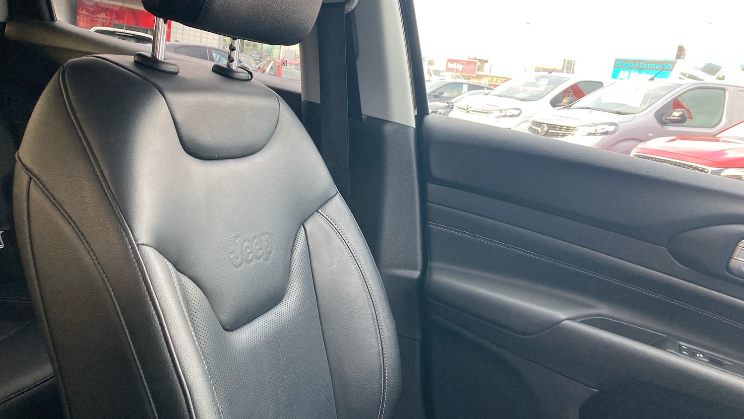 Used Jeep Compass 2022 for sale - 76504404: Photo 37