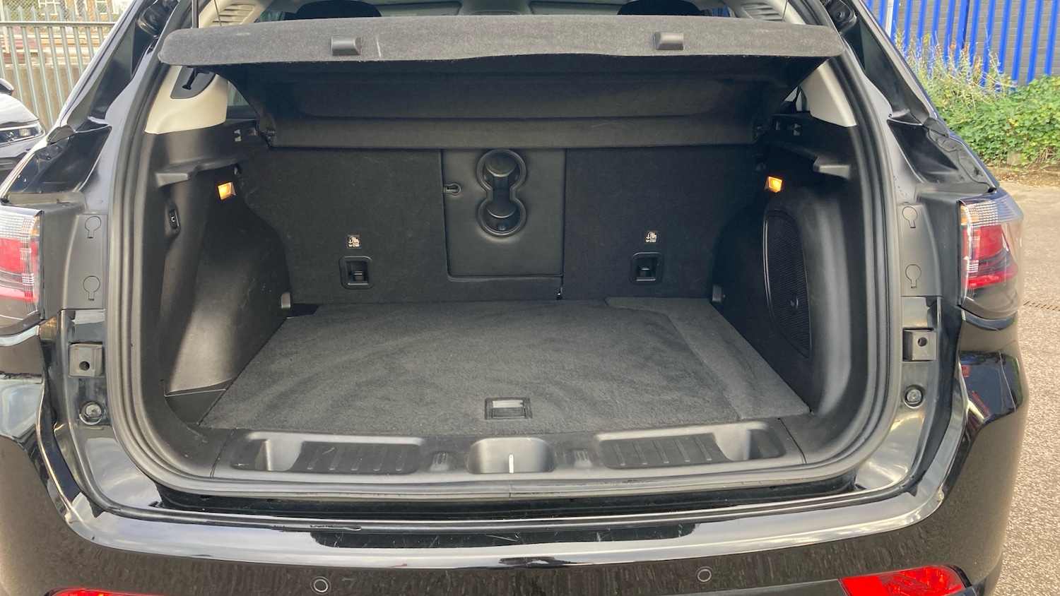 Used Jeep Compass 2022 for sale - 76504404: Photo 4