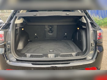 Used Jeep Compass 2022 for sale - 76504404: Photo