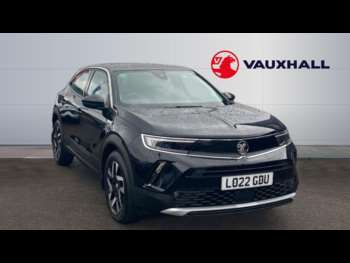 2022 (22) - 1.2 Turbo Elite Edition 5dr Petrol Hatchback