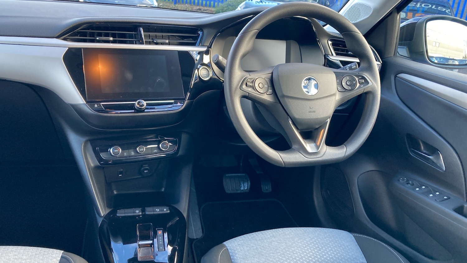 Used Vauxhall Corsa 2024 for sale - 77418243: Photo 10