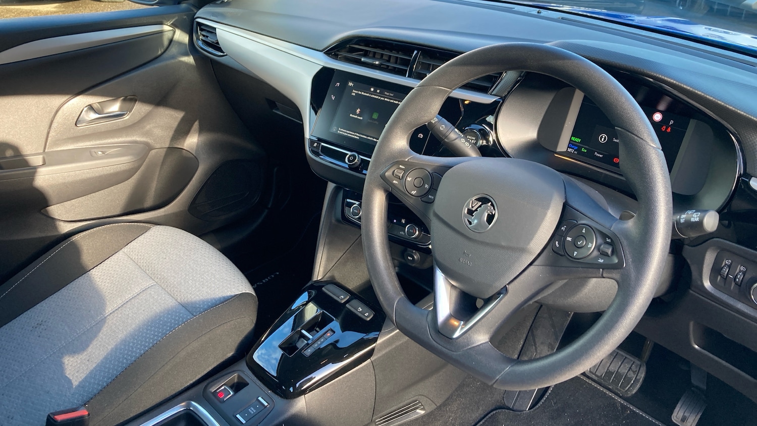 Used Vauxhall Corsa 2024 for sale - 77418243: Photo 11