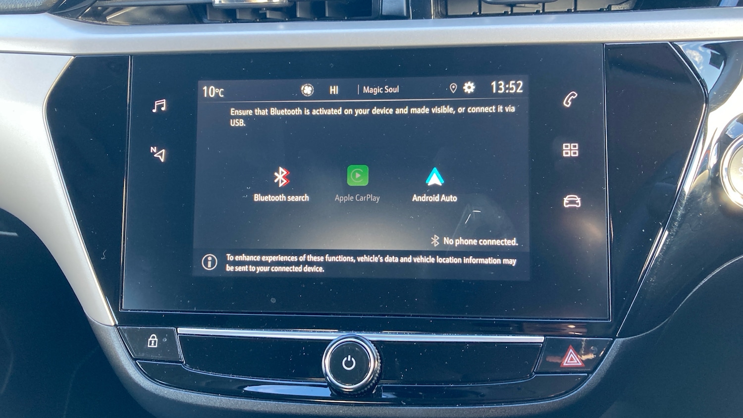 Used Vauxhall Corsa 2024 for sale - 77418243: Photo 12