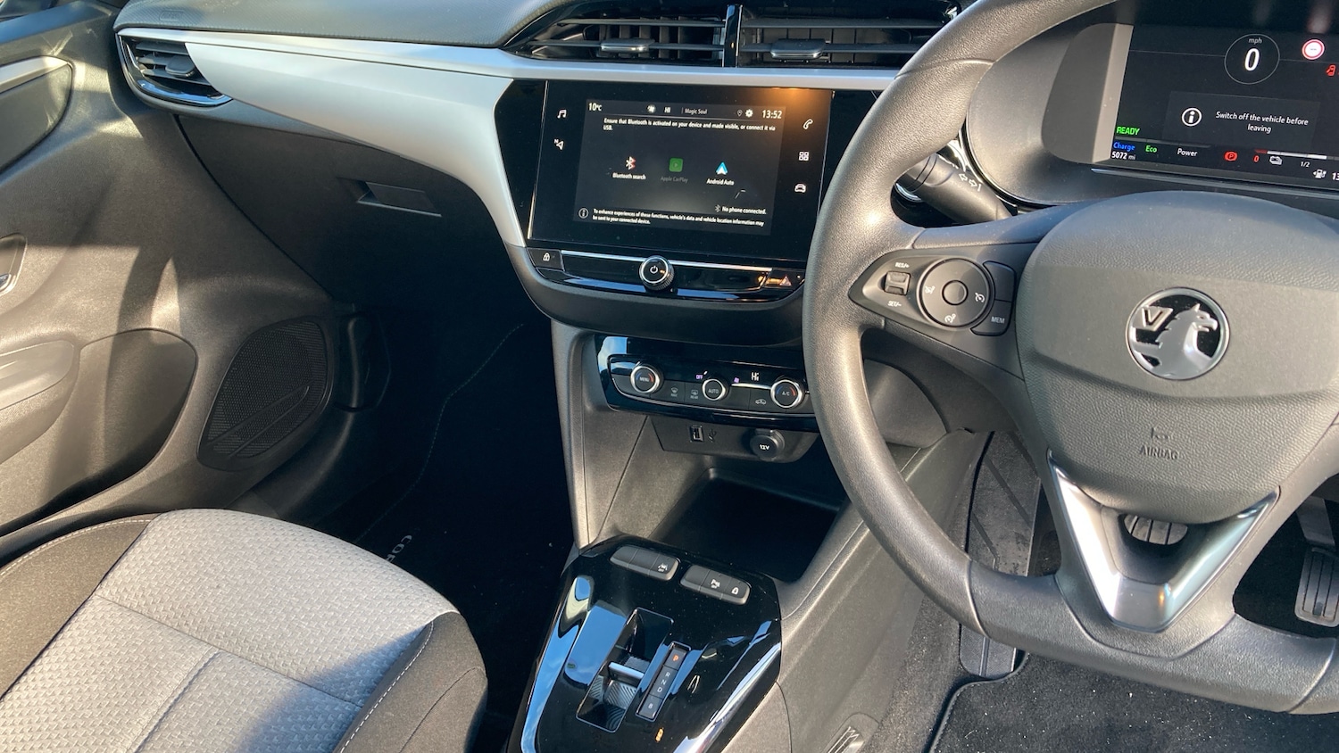 Used Vauxhall Corsa 2024 for sale - 77418243: Photo 14