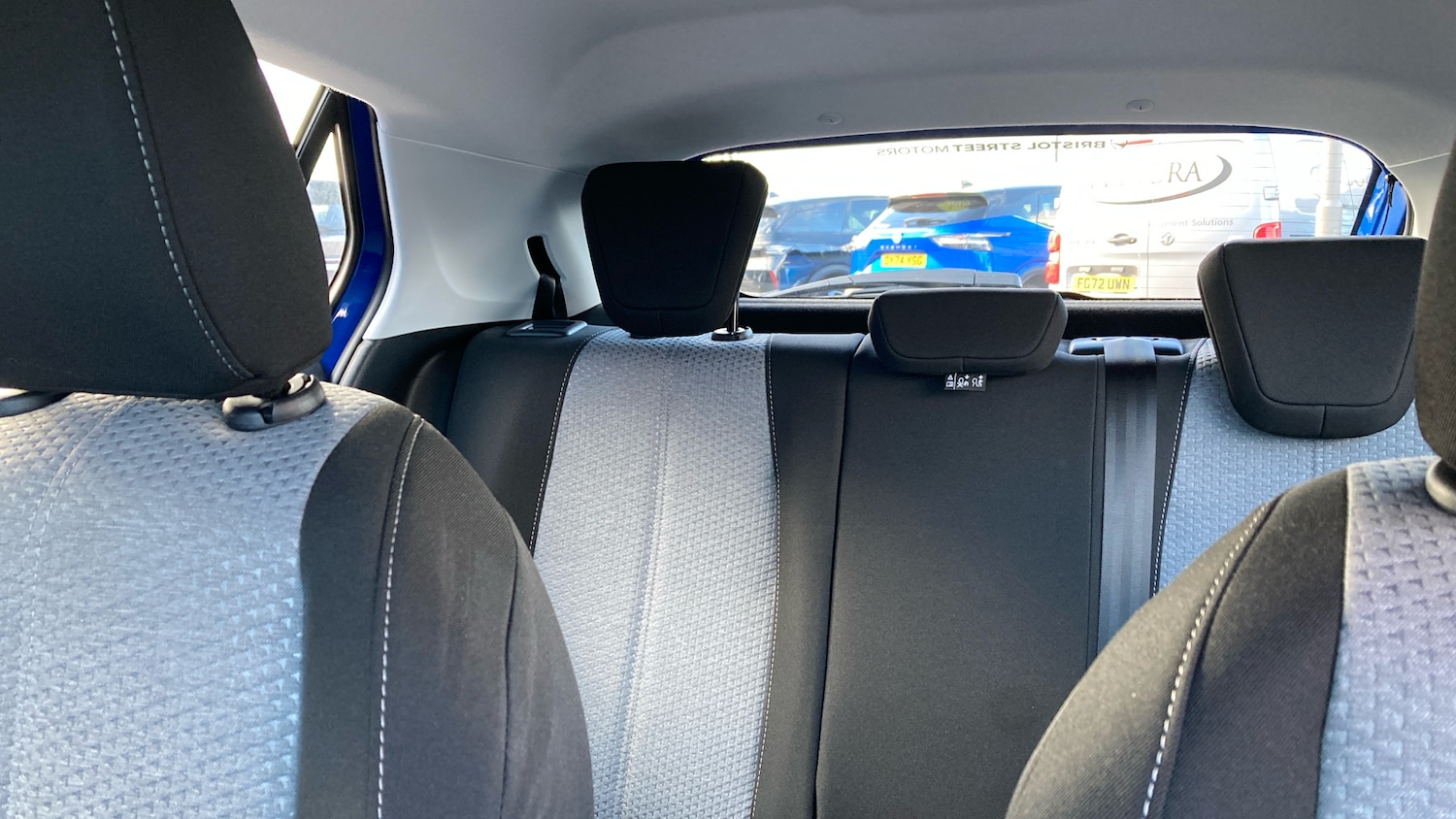 Used Vauxhall Corsa 2024 for sale - 77418243: Photo 15