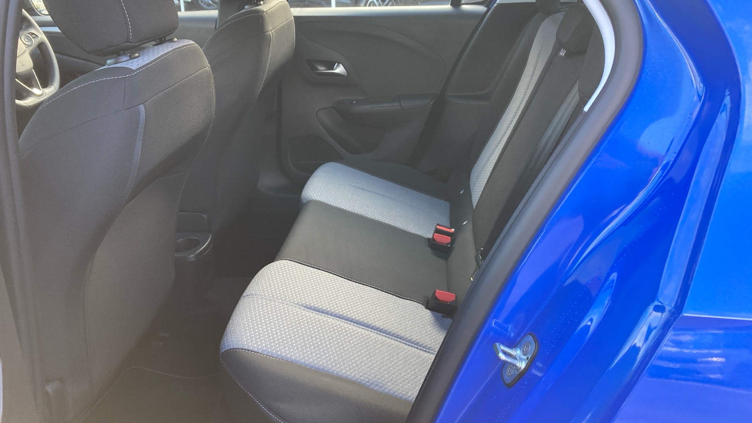 Used Vauxhall Corsa 2024 for sale - 77418243: Photo 16