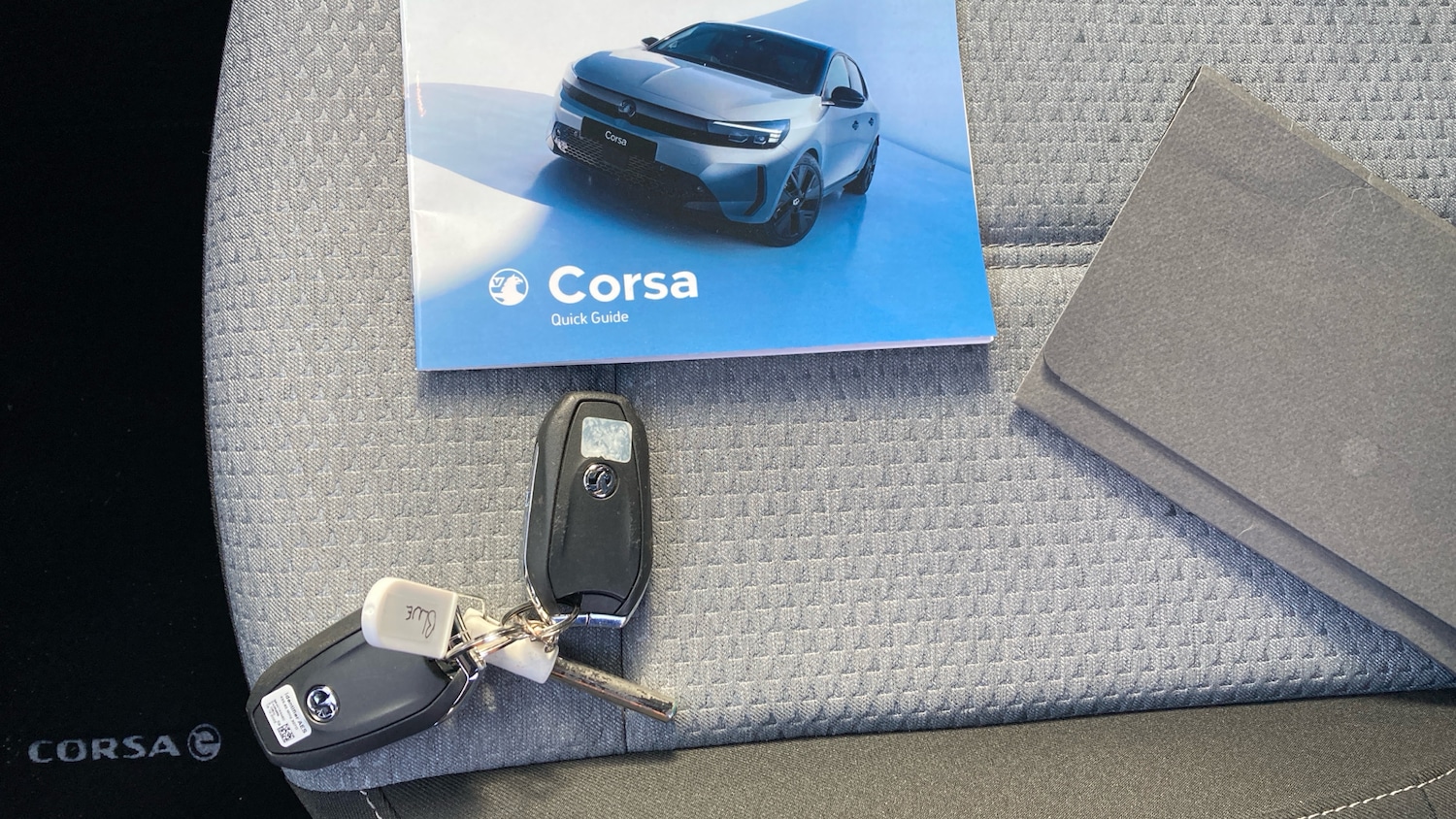 Used Vauxhall Corsa 2024 for sale - 77418243: Photo 19