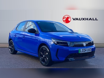 Used Vauxhall Corsa 2024 for sale - 77418243: Photo