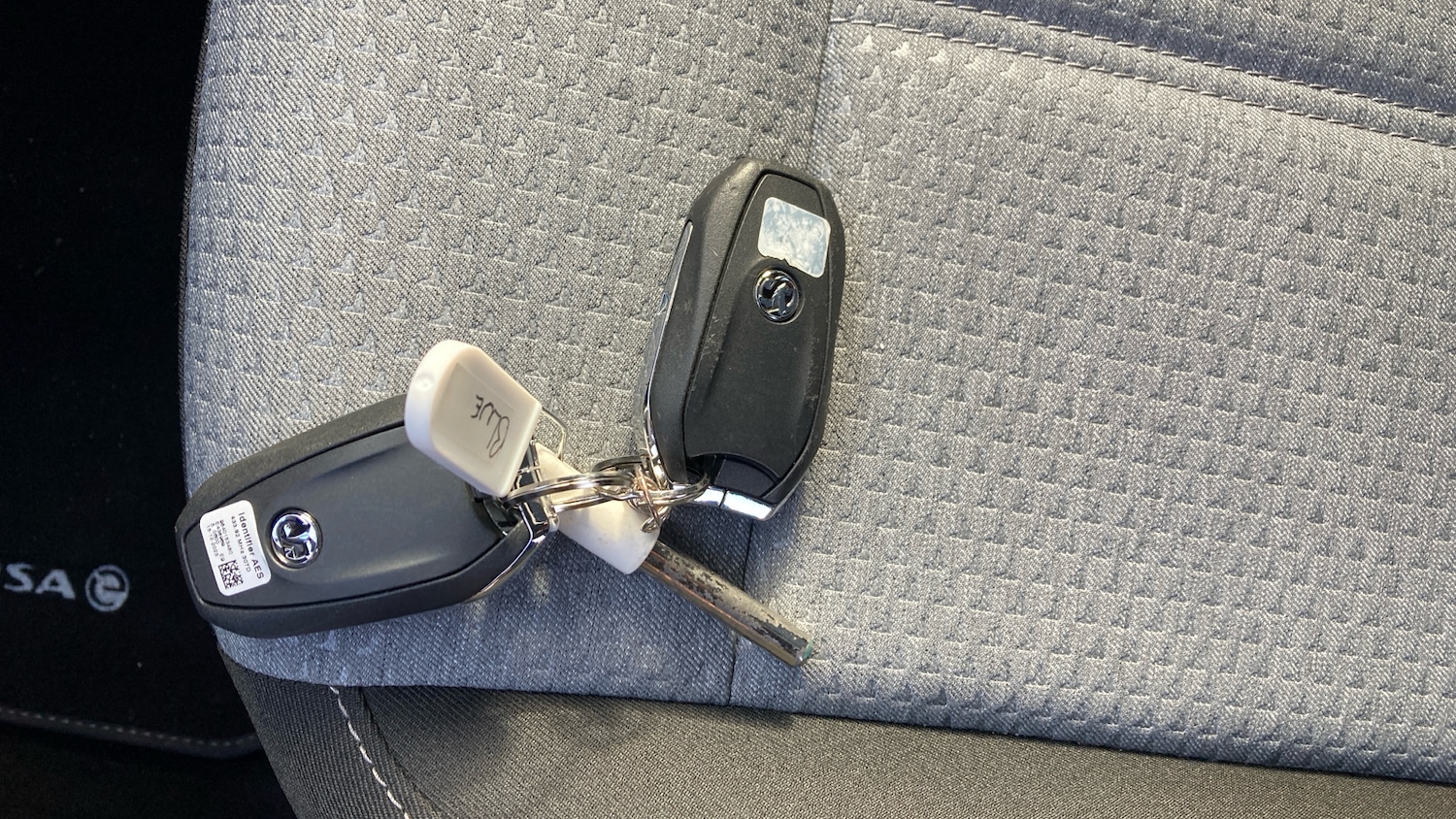 Used Vauxhall Corsa 2024 for sale - 77418243: Photo 20