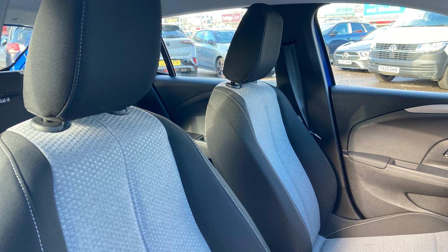 Used Vauxhall Corsa 2024 for sale - 77418243: Photo 25