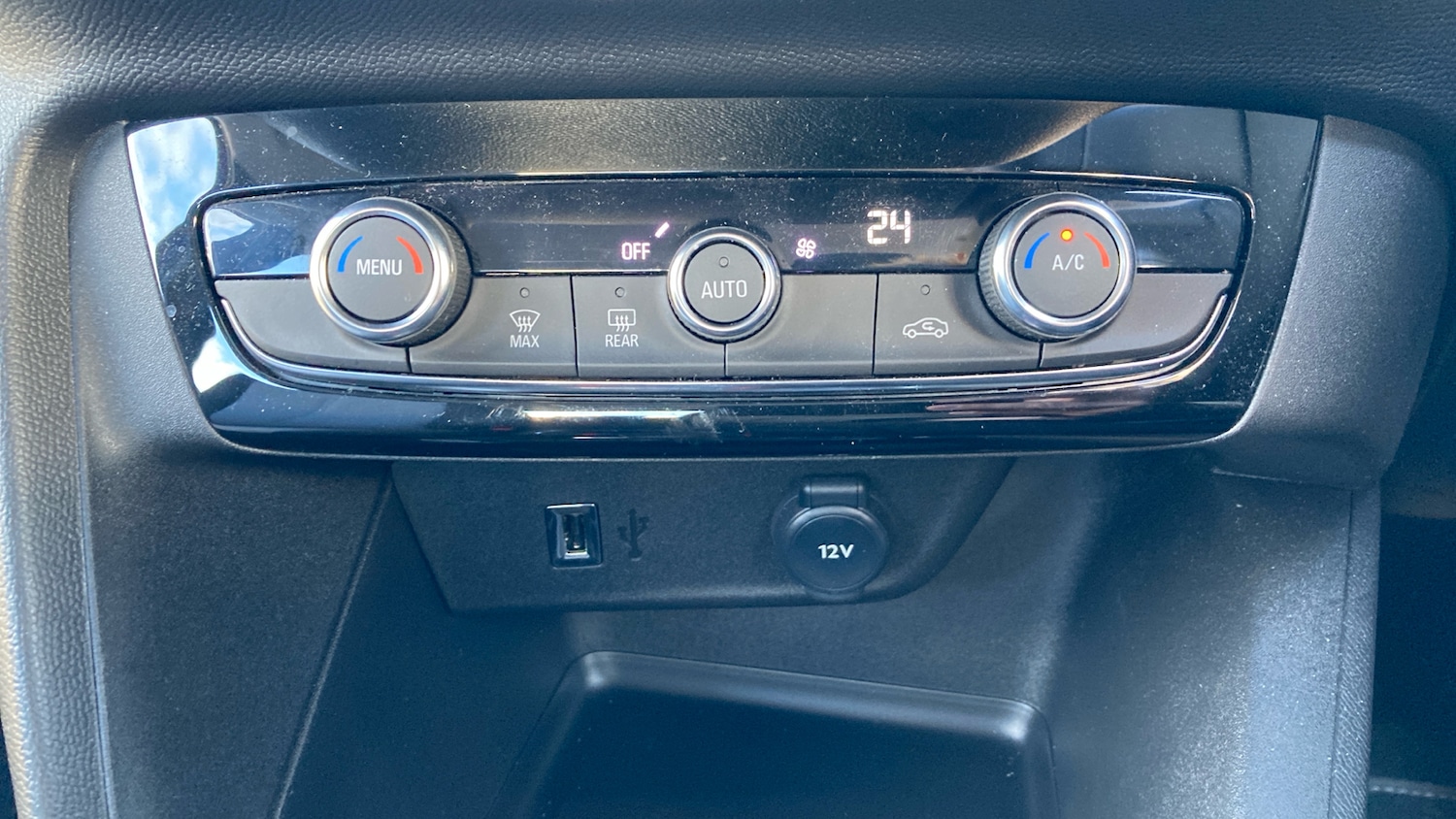 Used Vauxhall Corsa 2024 for sale - 77418243: Photo 31