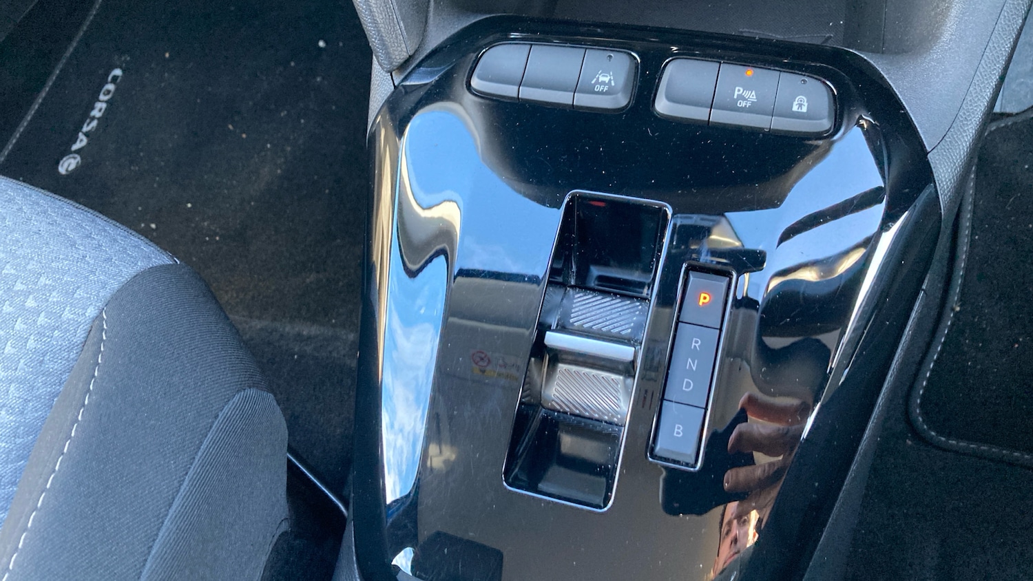 Used Vauxhall Corsa 2024 for sale - 77418243: Photo 32