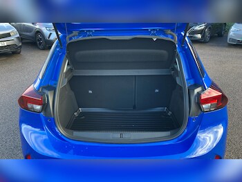 Used Vauxhall Corsa 2024 for sale - 77418243: Photo