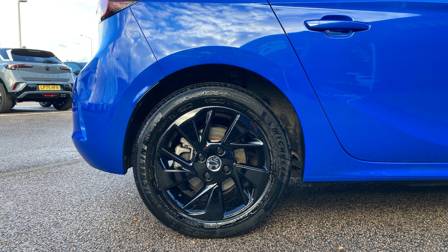 Used Vauxhall Corsa 2024 for sale - 77418243: Photo 7