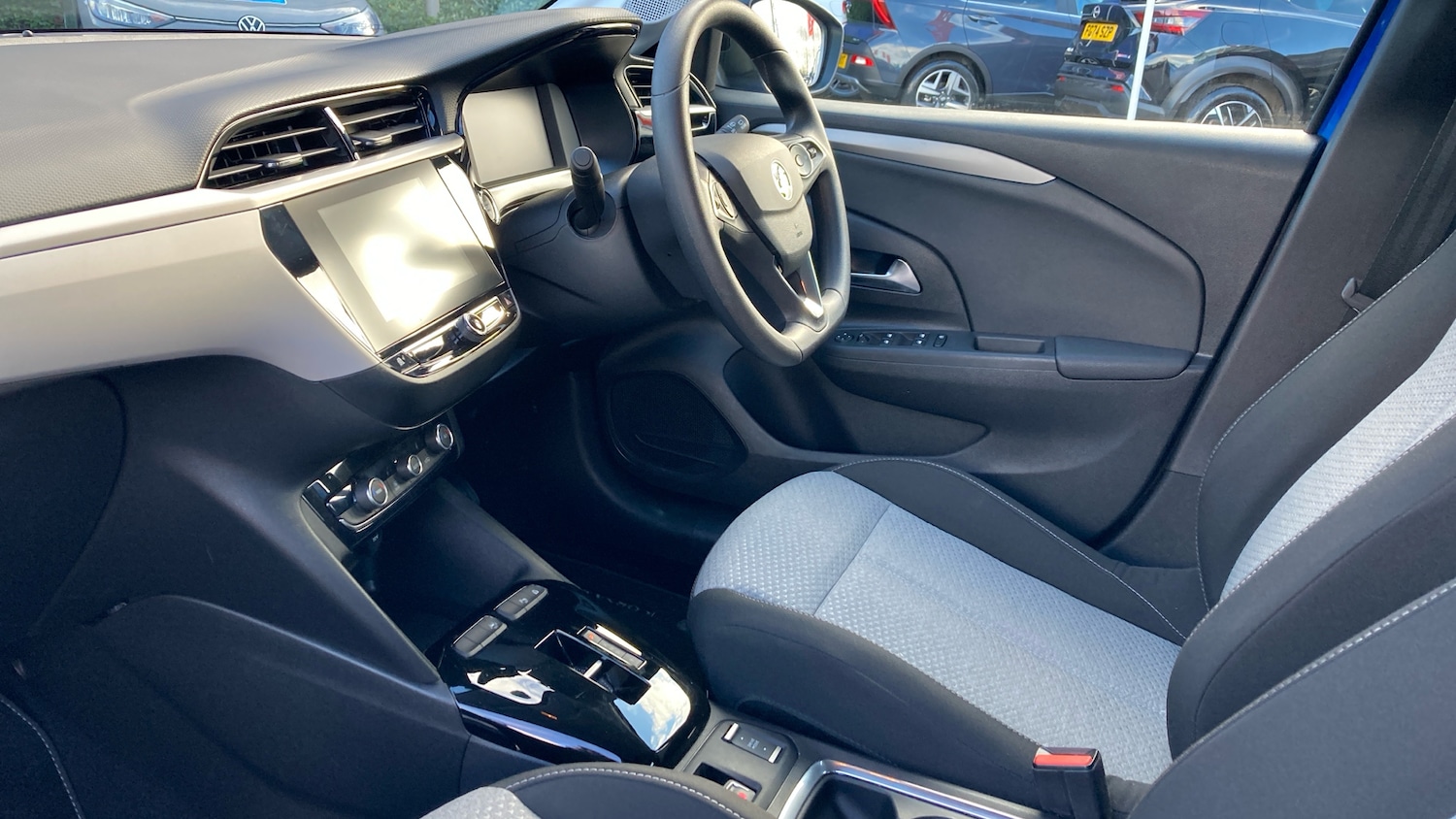 Used Vauxhall Corsa 2024 for sale - 77418243: Photo 9