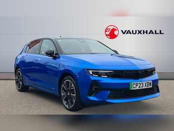 2023 (23) - 115kW Ultimate 54kWh 5dr Auto Electric Hatchback