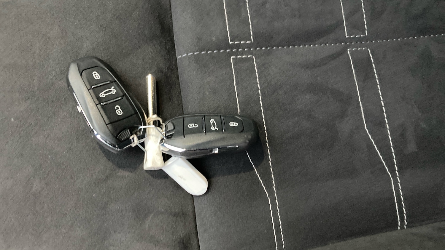 Used Vauxhall Astra 2023 for sale - 77063860: Photo 20