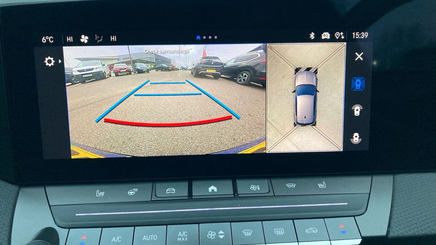 Used Vauxhall Astra 2023 for sale - 77063860: Photo 28