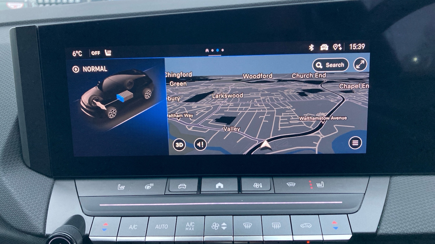 Used Vauxhall Astra 2023 for sale - 77063860: Photo 34