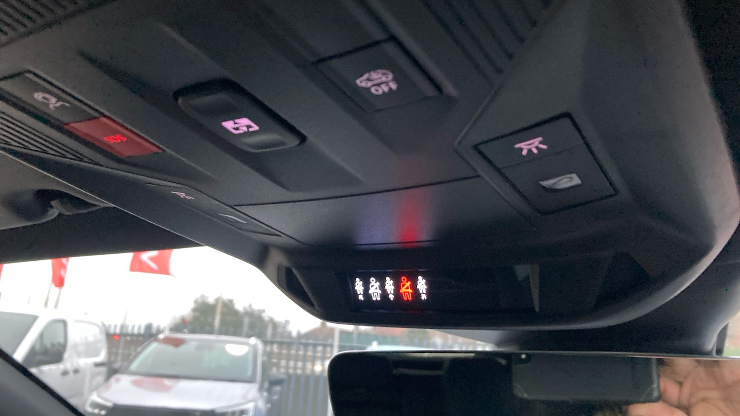 Used Vauxhall Astra 2023 for sale - 77063860: Photo 35