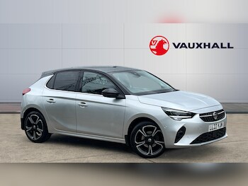 Used Vauxhall Corsa 2022 for sale - 78531198: Photo