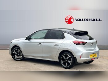Used Vauxhall Corsa 2022 for sale - 78531198: Photo