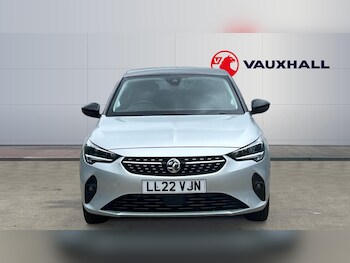 Used Vauxhall Corsa 2022 for sale - 78531198: Photo