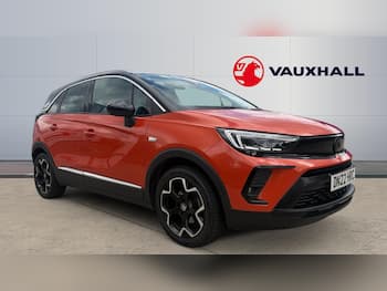 Used Vauxhall Crossland 2022 for sale - 79571637: Photo