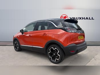 Used Vauxhall Crossland 2022 for sale - 79571637: Photo