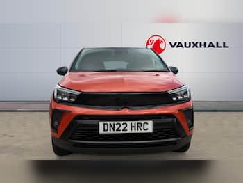Used Vauxhall Crossland 2022 for sale - 79571637: Photo