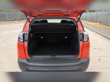 Used Vauxhall Crossland 2022 for sale - 79571637: Photo