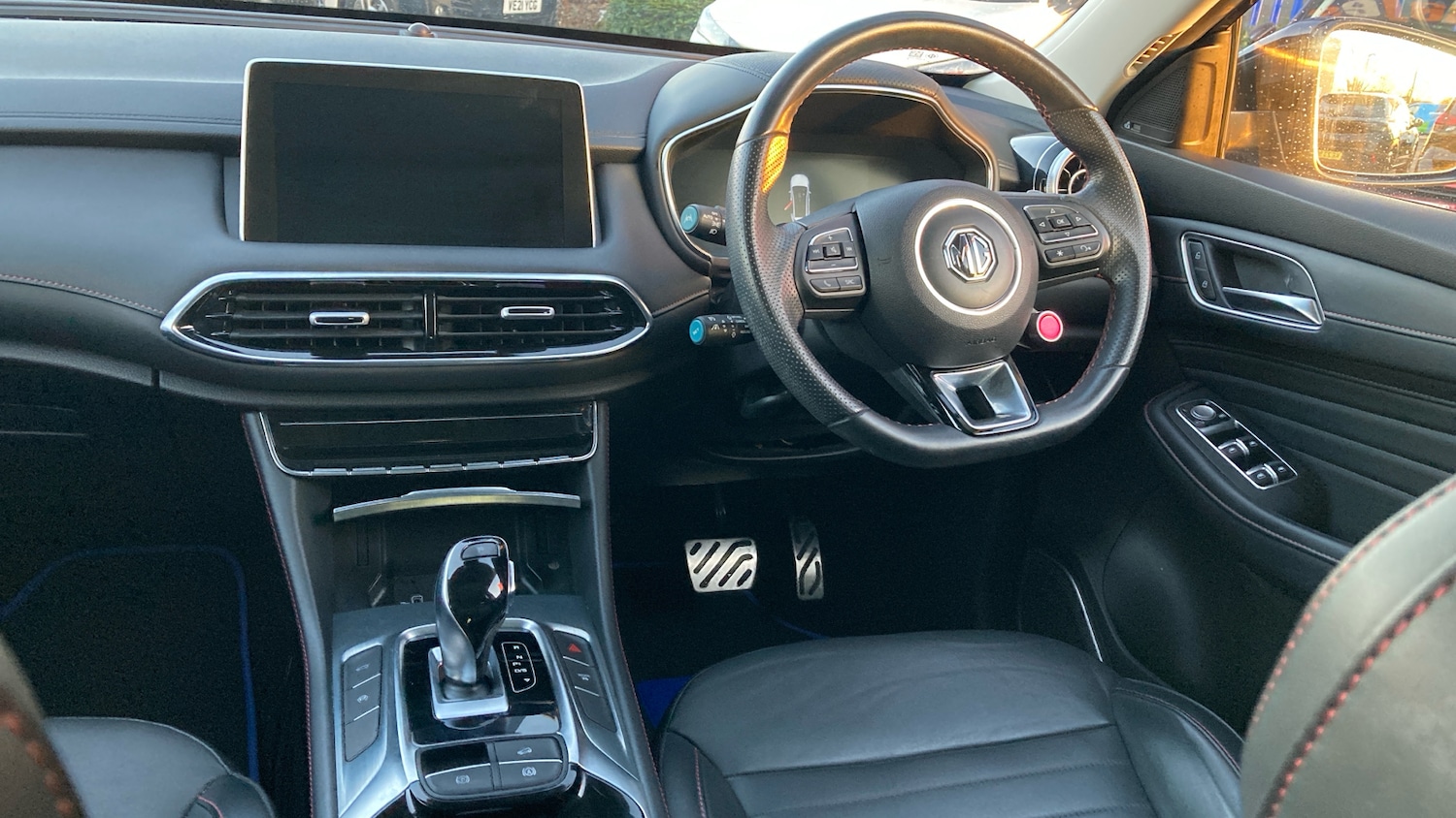 Used MG MG HS 2022 for sale - 76734979: Photo 10