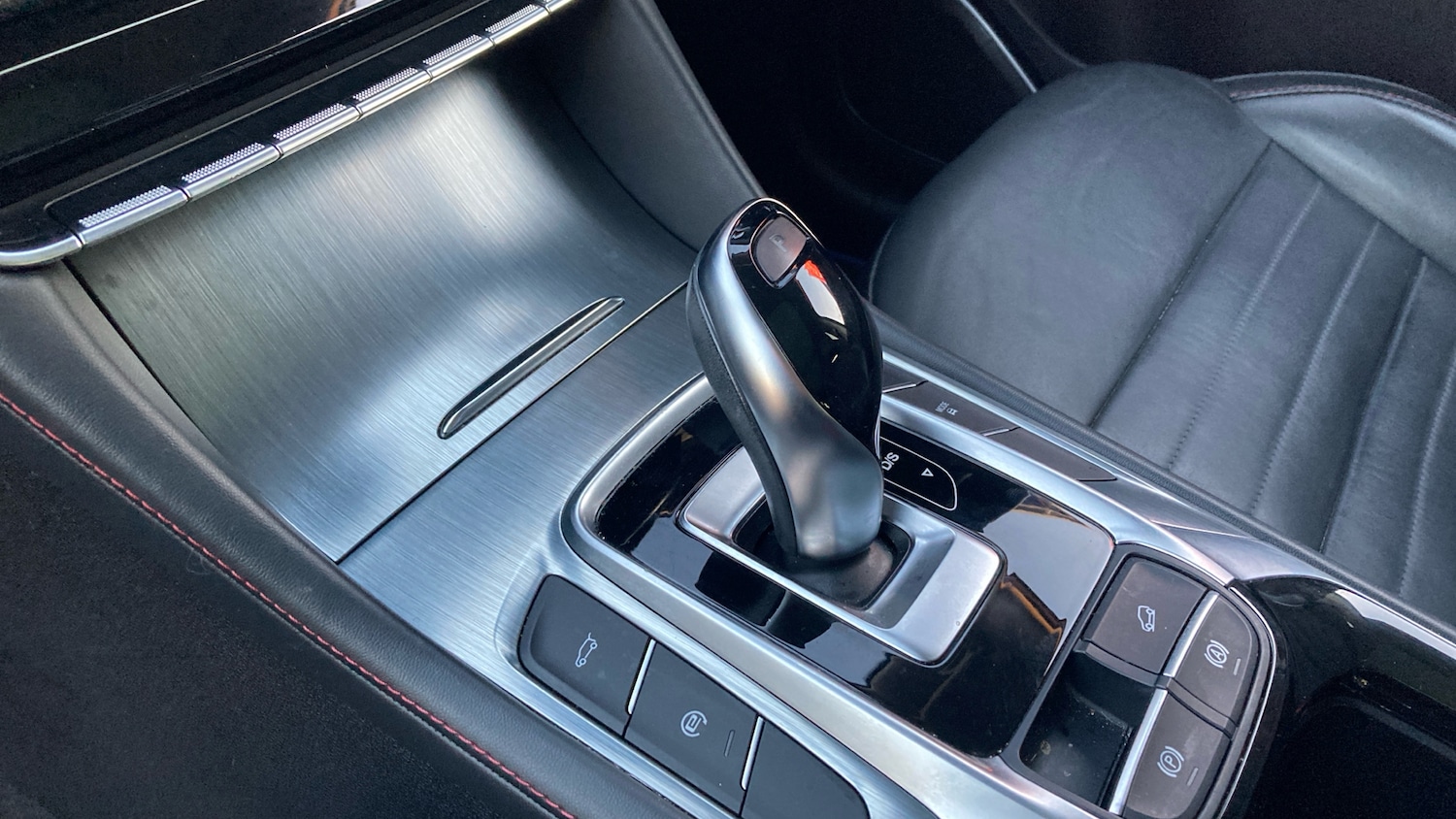 Used MG MG HS 2022 for sale - 76734979: Photo 13