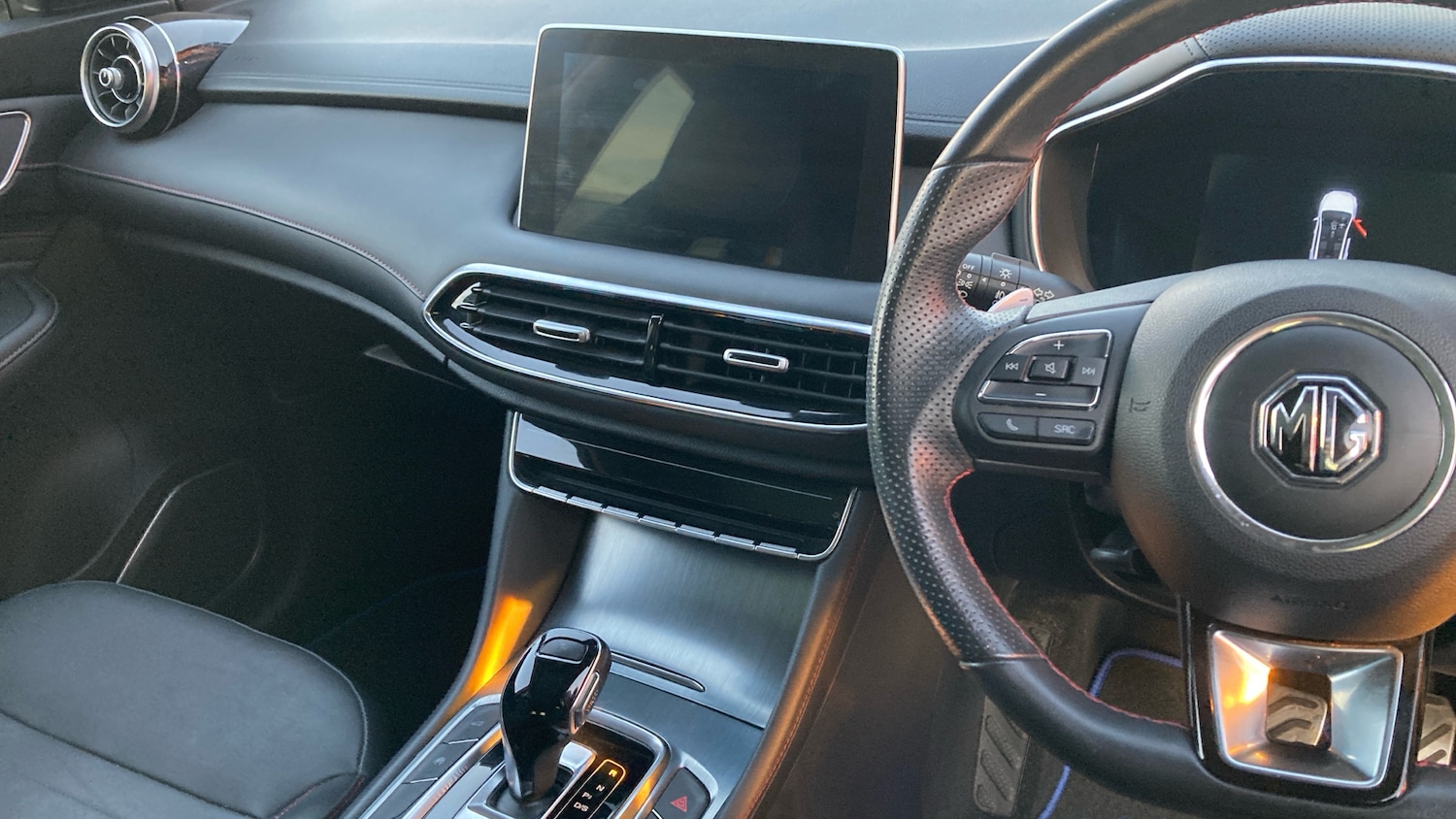 Used MG MG HS 2022 for sale - 76734979: Photo 14