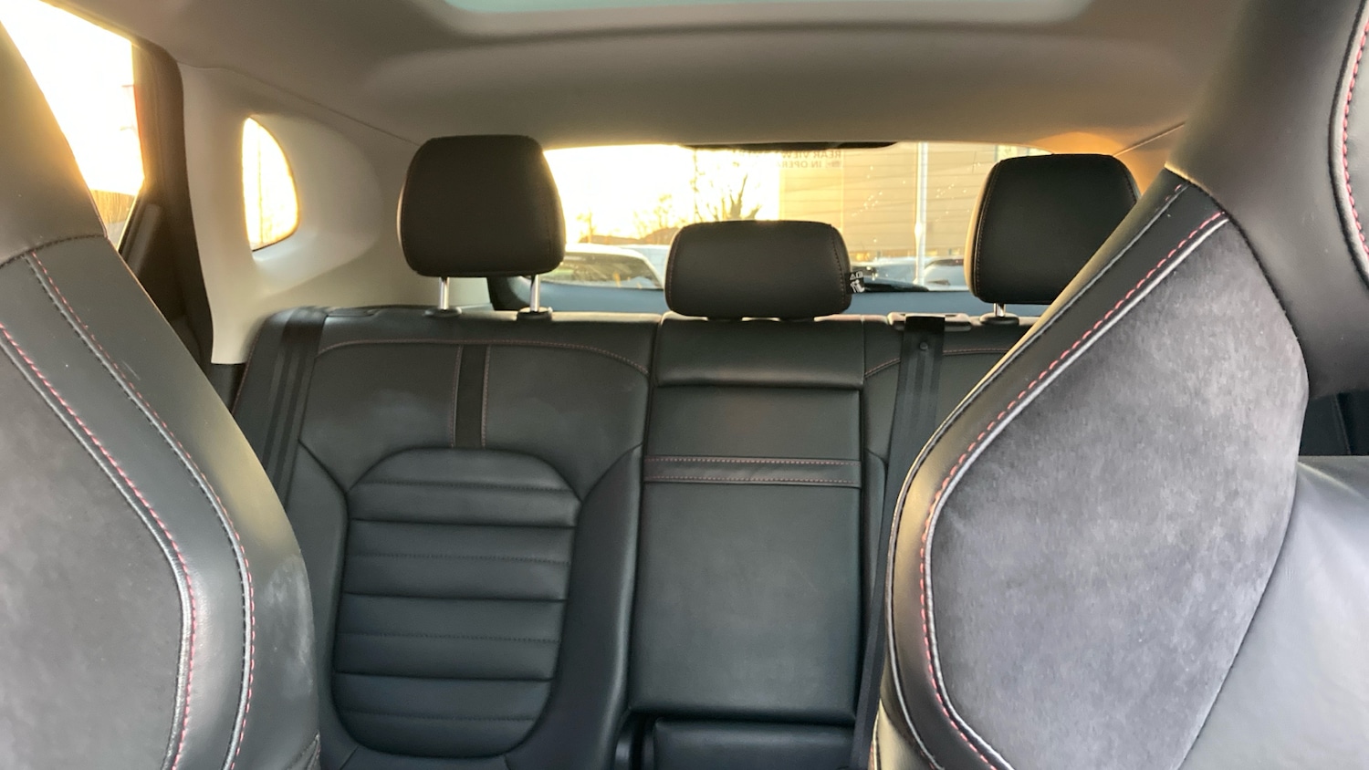 Used MG MG HS 2022 for sale - 76734979: Photo 15