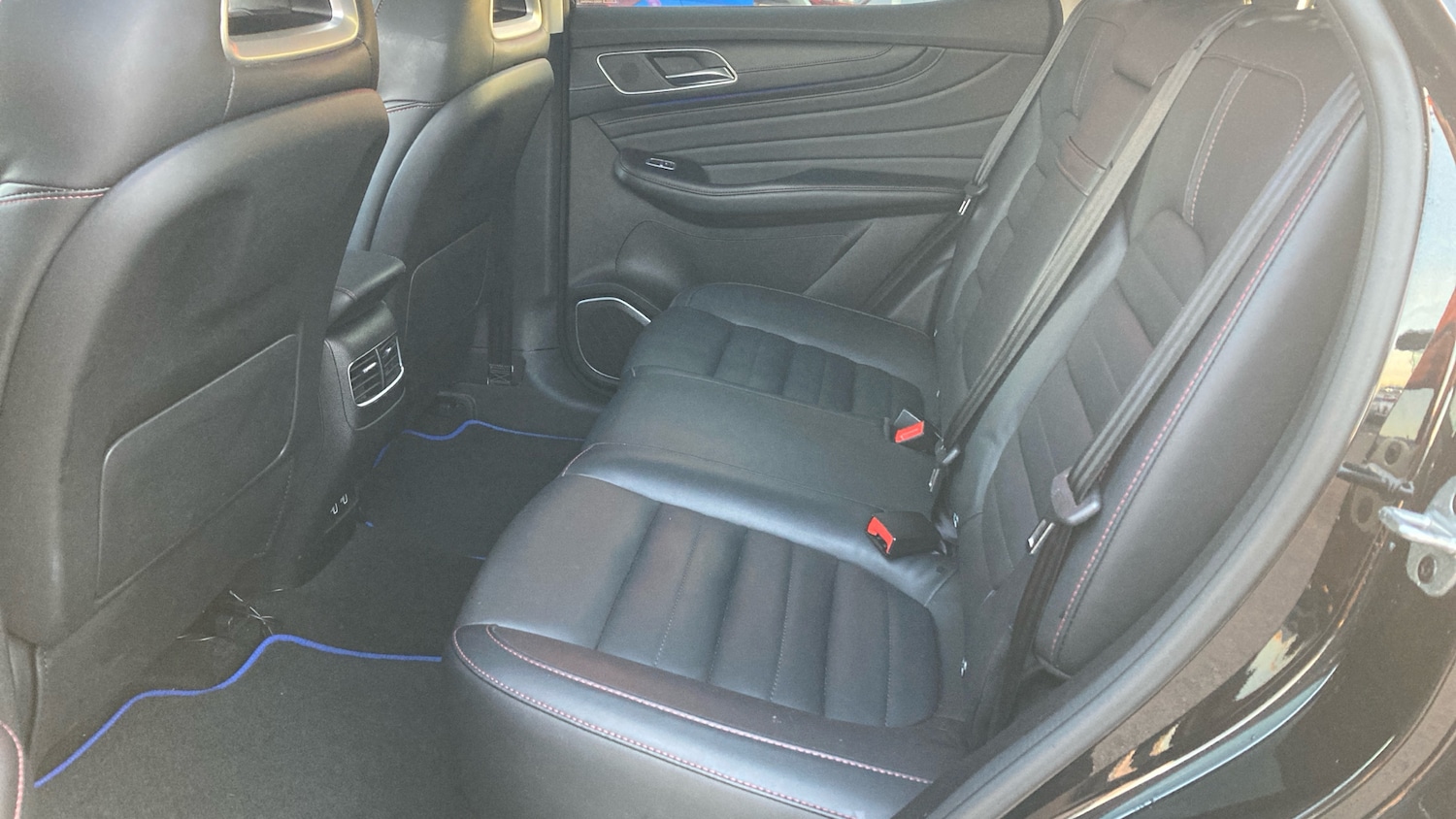 Used MG MG HS 2022 for sale - 76734979: Photo 16