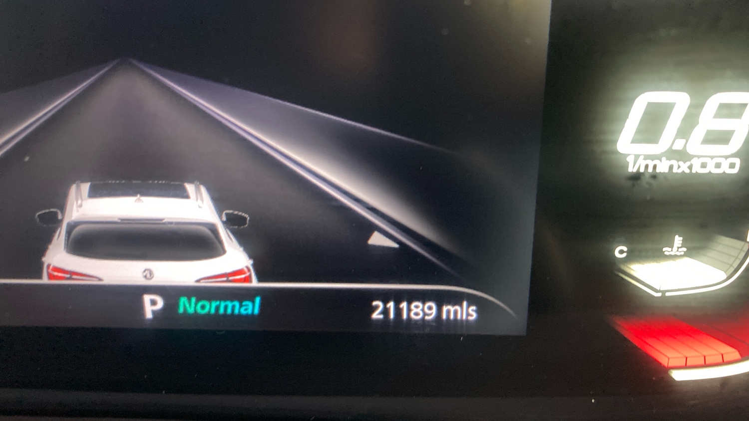 Used MG MG HS 2022 for sale - 76734979: Photo 18